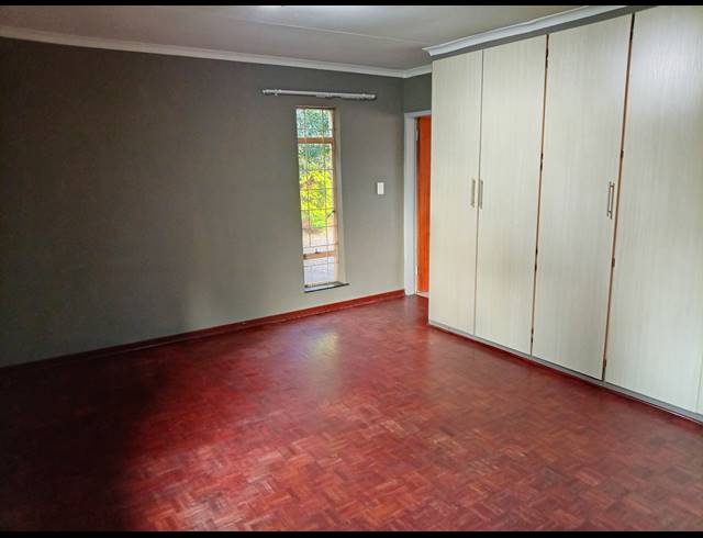 3 BEDROOM HOUSE TO LET IN SUIDHEUWEL